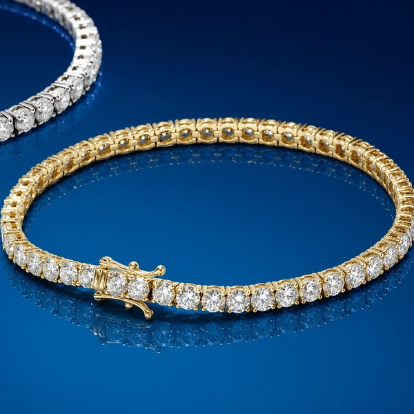 DIAMOND TENNIS