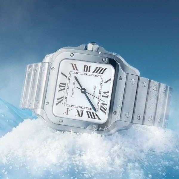 CARTIER