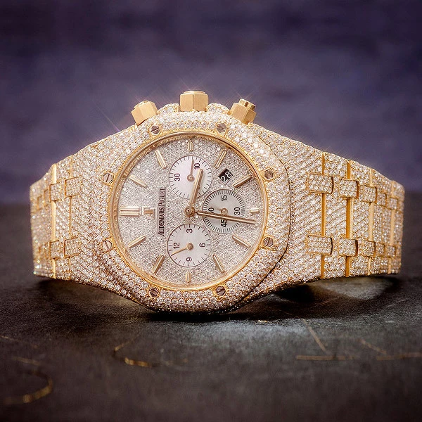 AUDEMARS PIGUET