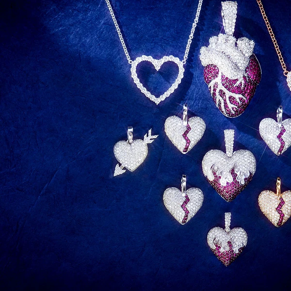 HEARTS