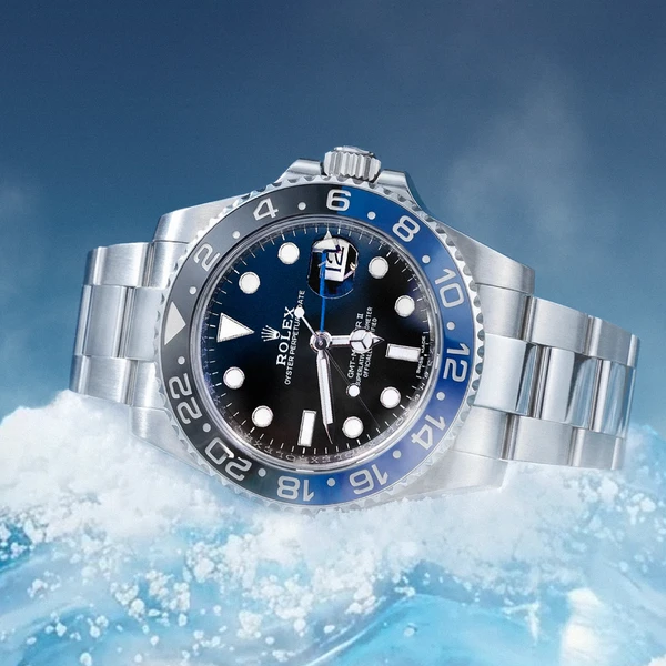 PLAIN WATCHES