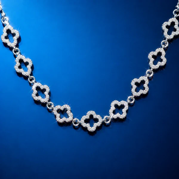 STATION NECKLACES
