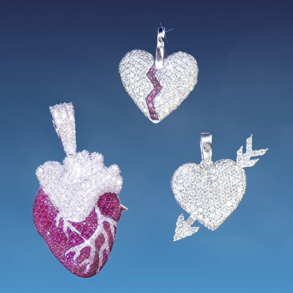 HEARTS