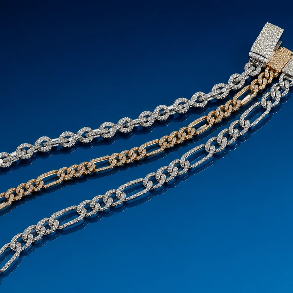 DIAMOND BRACELETS