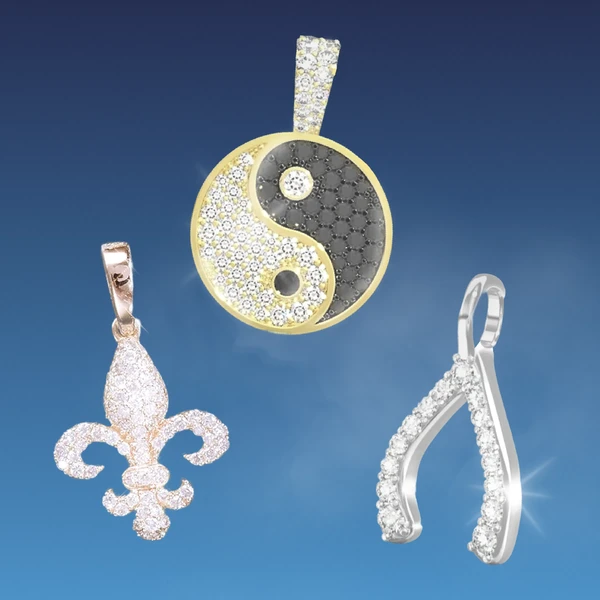 OTHER PENDANTS
