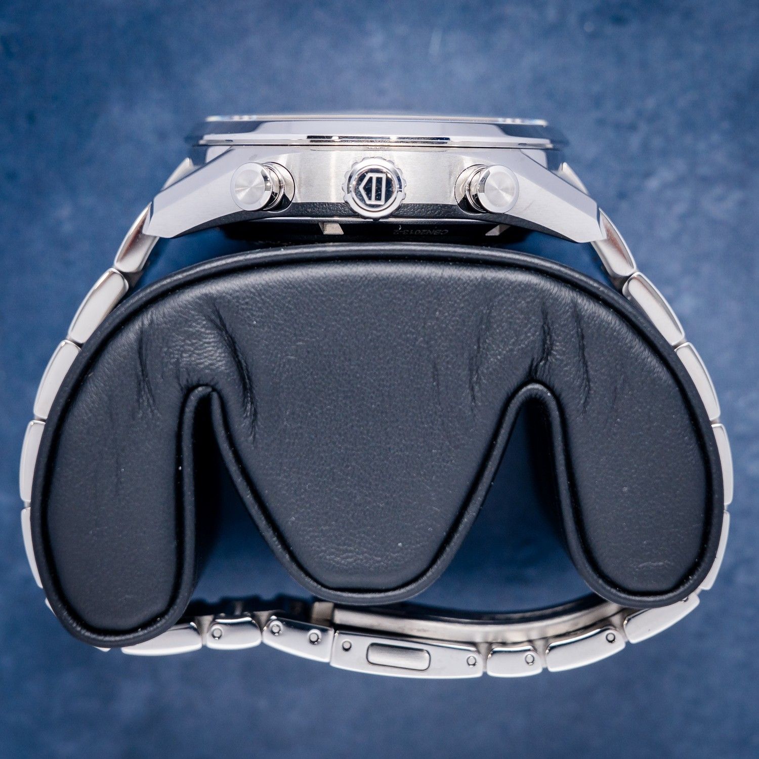 Tag Heuer Carrera Chronograph 42MM (CBN2013-2) - Watch Only