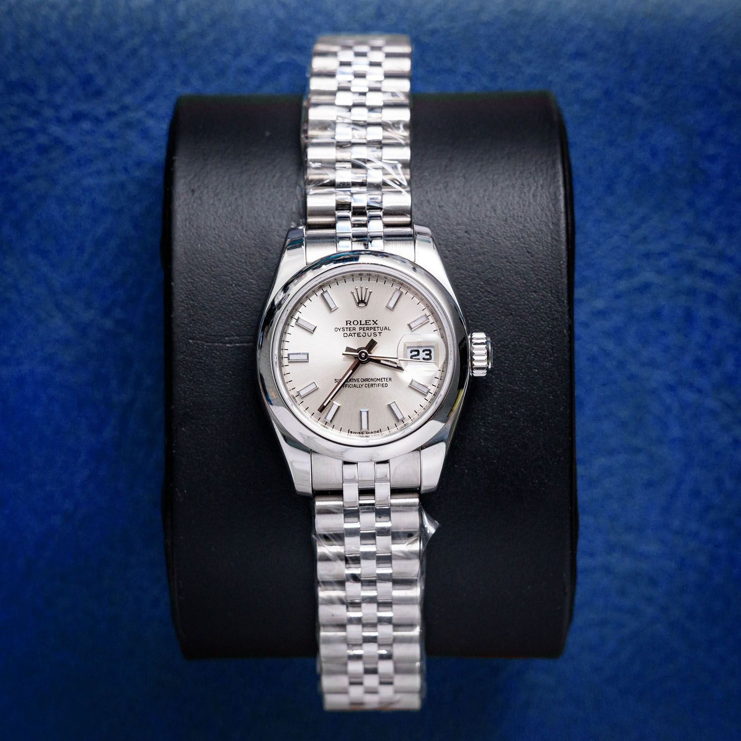 〇 ROLEX DATEJUST 26 YG/SS 純正2駒 リンクYZ4308 〇 ROLEX DATEJUST 26 YG/SS 純正2駒 リンクYZ4308 〇 ROLEX DATEJUST