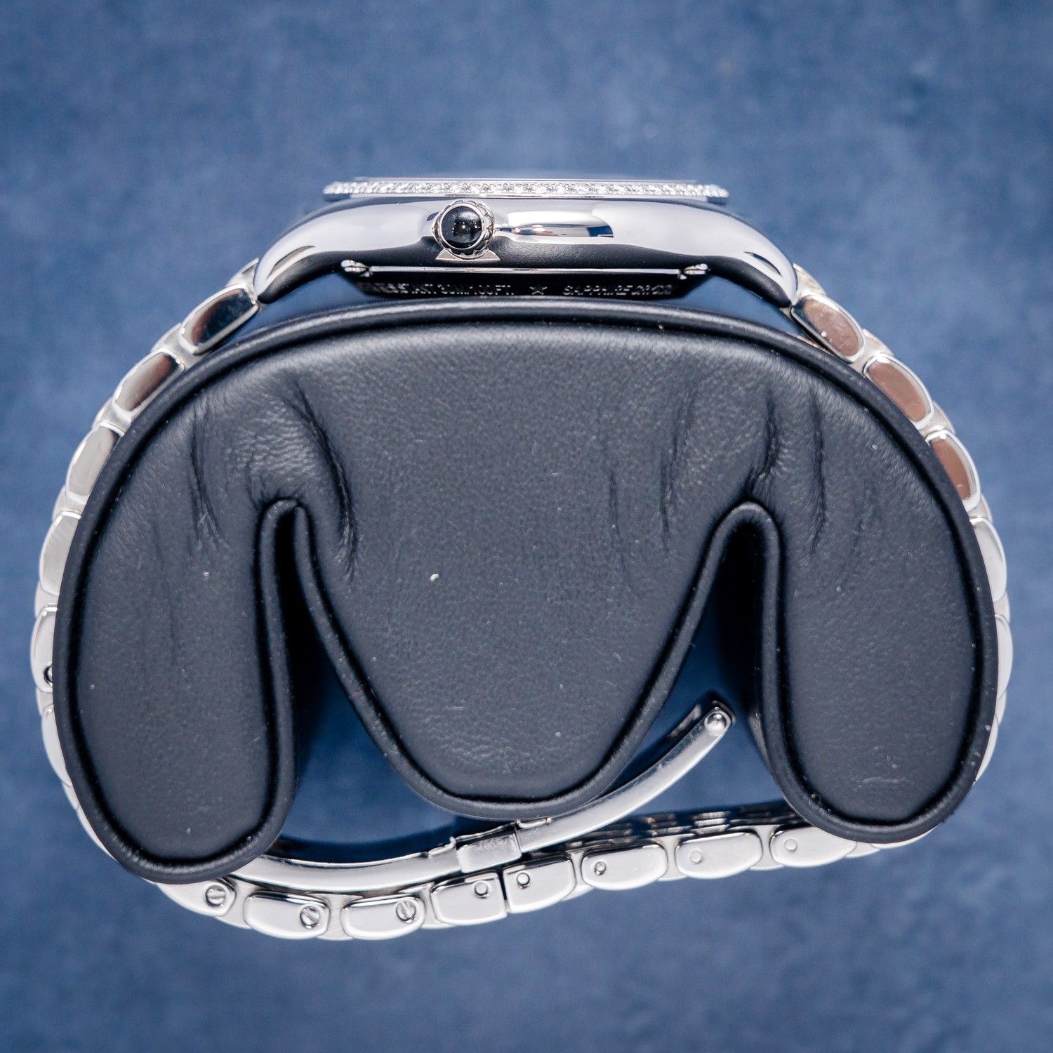 Fendi Crazy Carats 10500l 33MM SS Quartz Watch (SW1227)