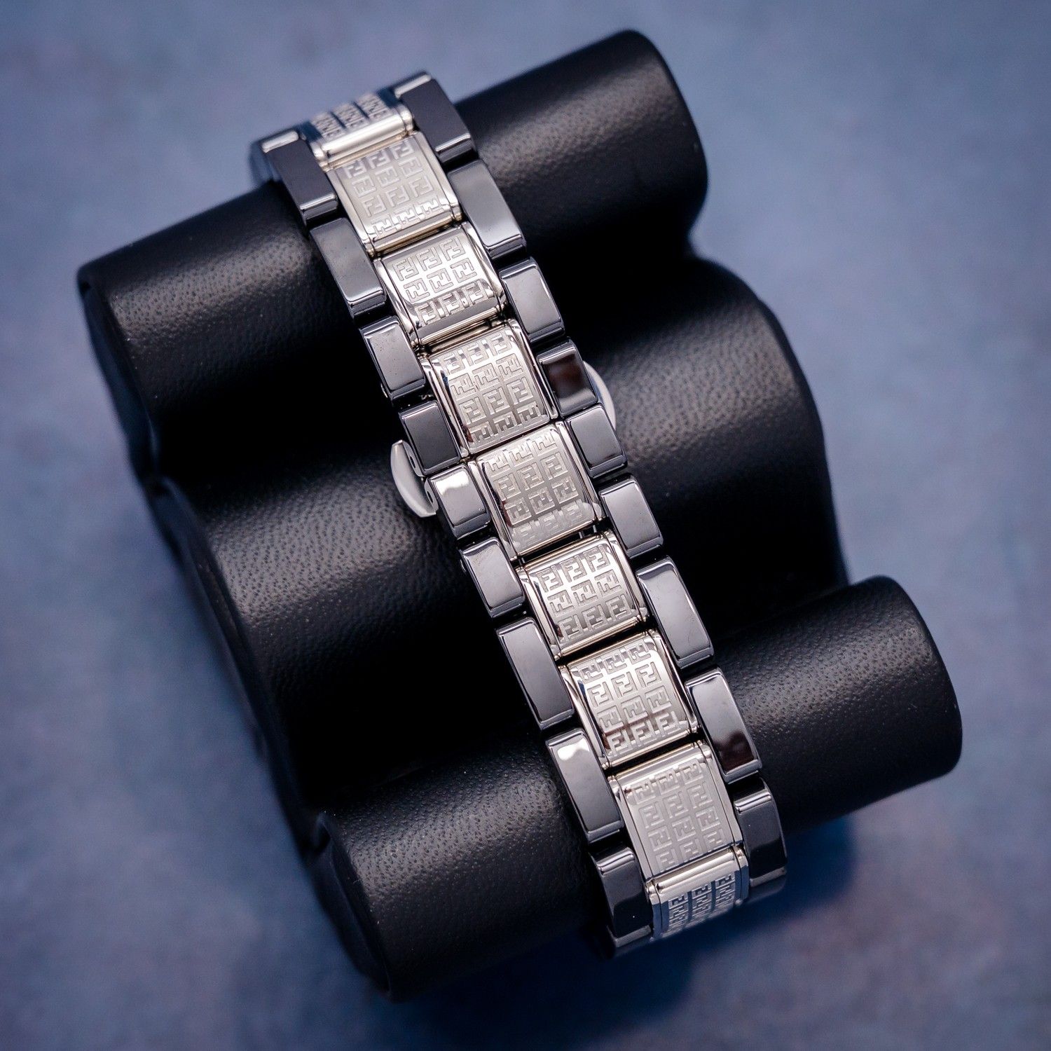 Fendi Square 25MM (unknown) Quartz Movement - Watch Only