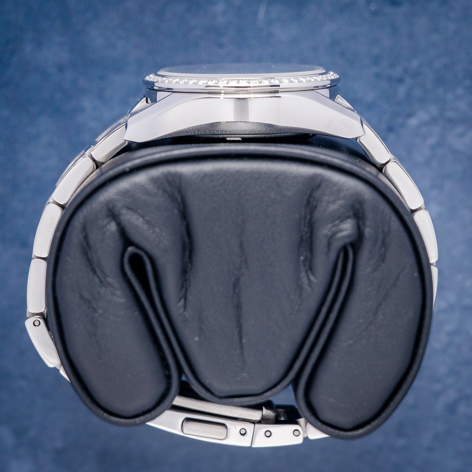 Tag Heuer Carrera Date 29MM (WBN24140) - Watch Only