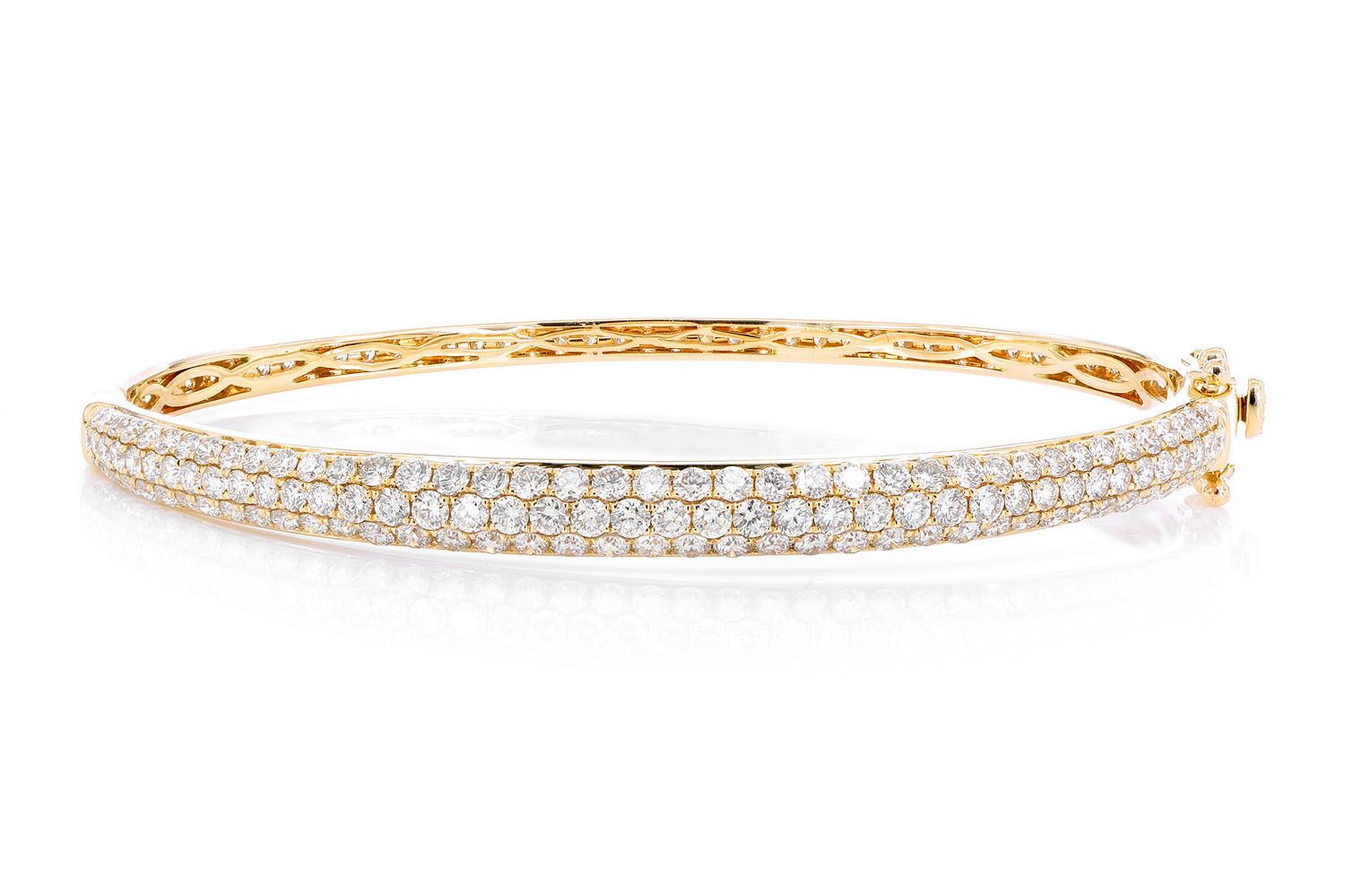み*よ様 ICE BANGLE 101 Amazon.com: zhuBAOHE Natural Emerald Jade Bracelet Ice Jade