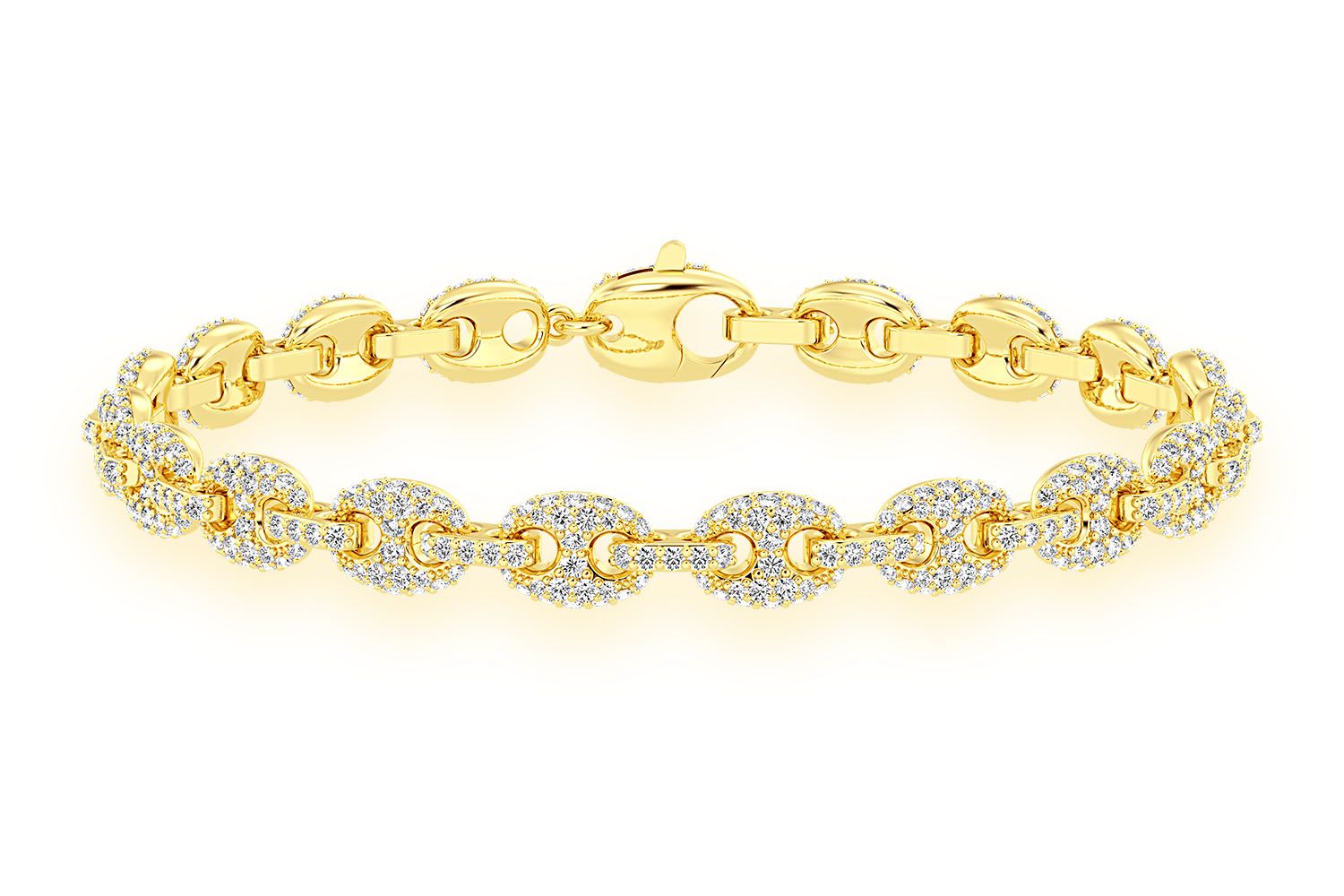新作 ロンハーマ14K Line Bracelet ¥429,000 新作 ロンハーマ14K Line Bracelet ¥429,000 新作 ロンハーマ14K Line