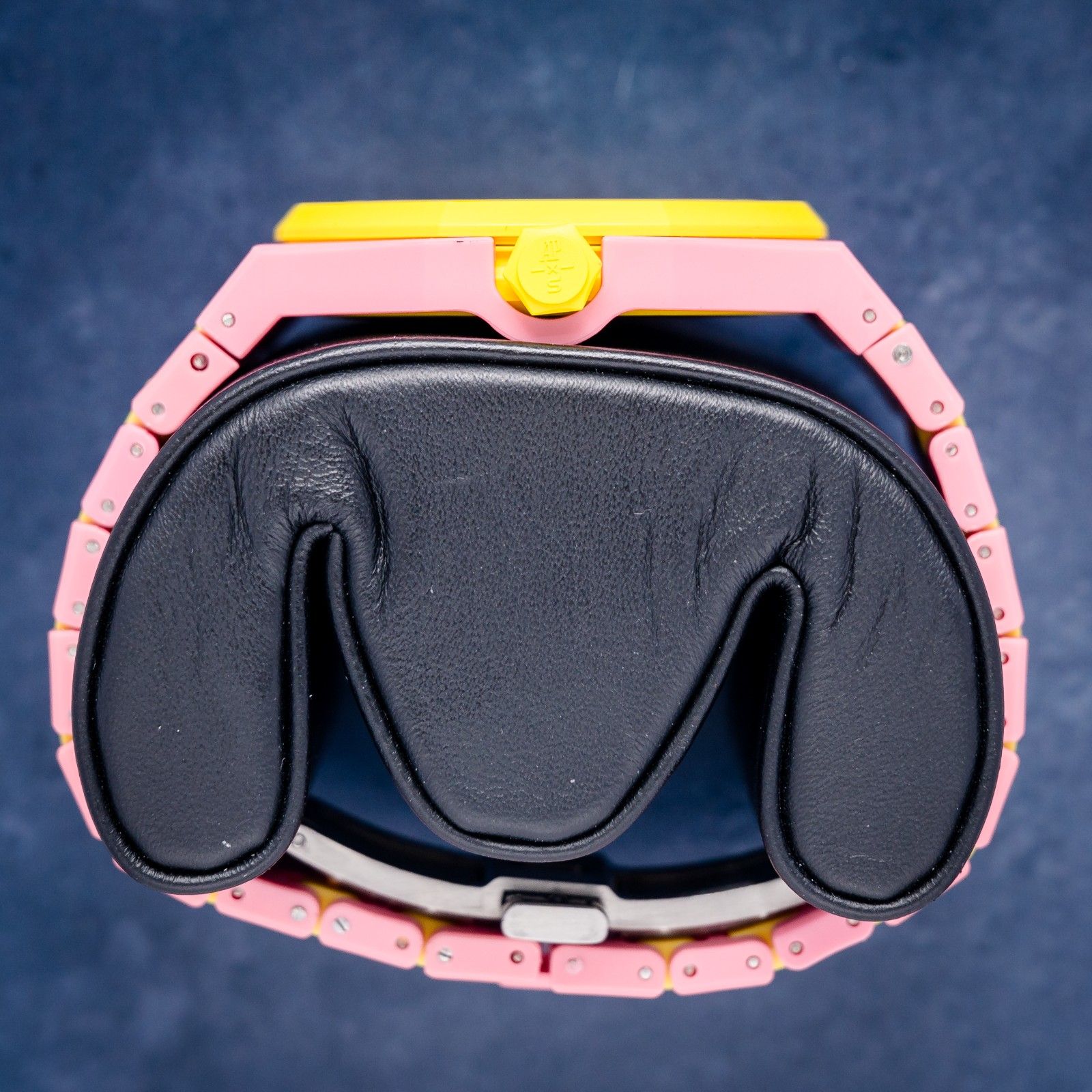 Audemars Piguet X Swatch Pink "OTG ROZ" Unworn 2026 W/box