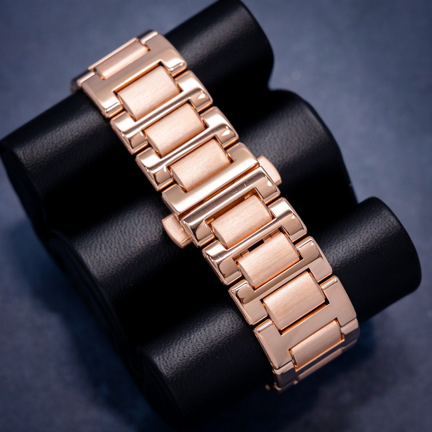 Piaget Polo Date Diamonds Rose Gold White Dial 36MM G0a46020 - [buying Safe IB??]