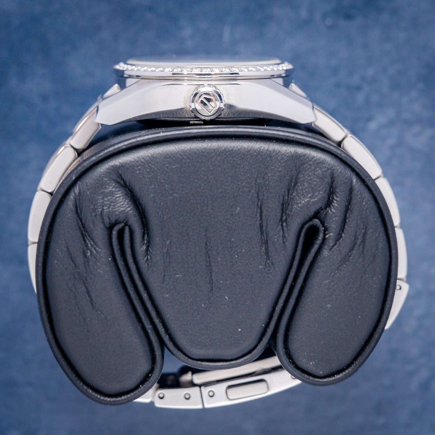 Tag Heuer Carrera Date 29MM (WBN24140) - Watch Only